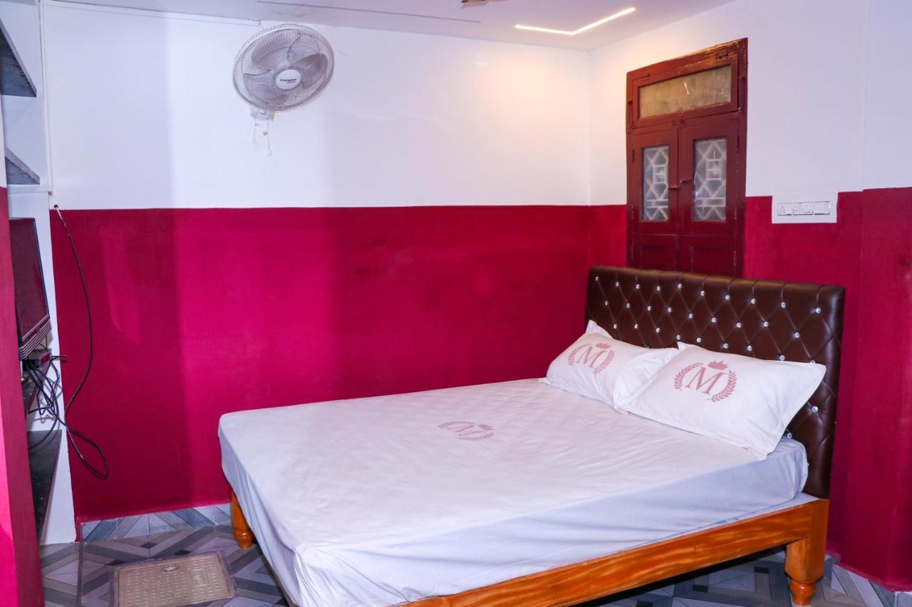Pari Muthu Vilas Chidambaram Exterior photo