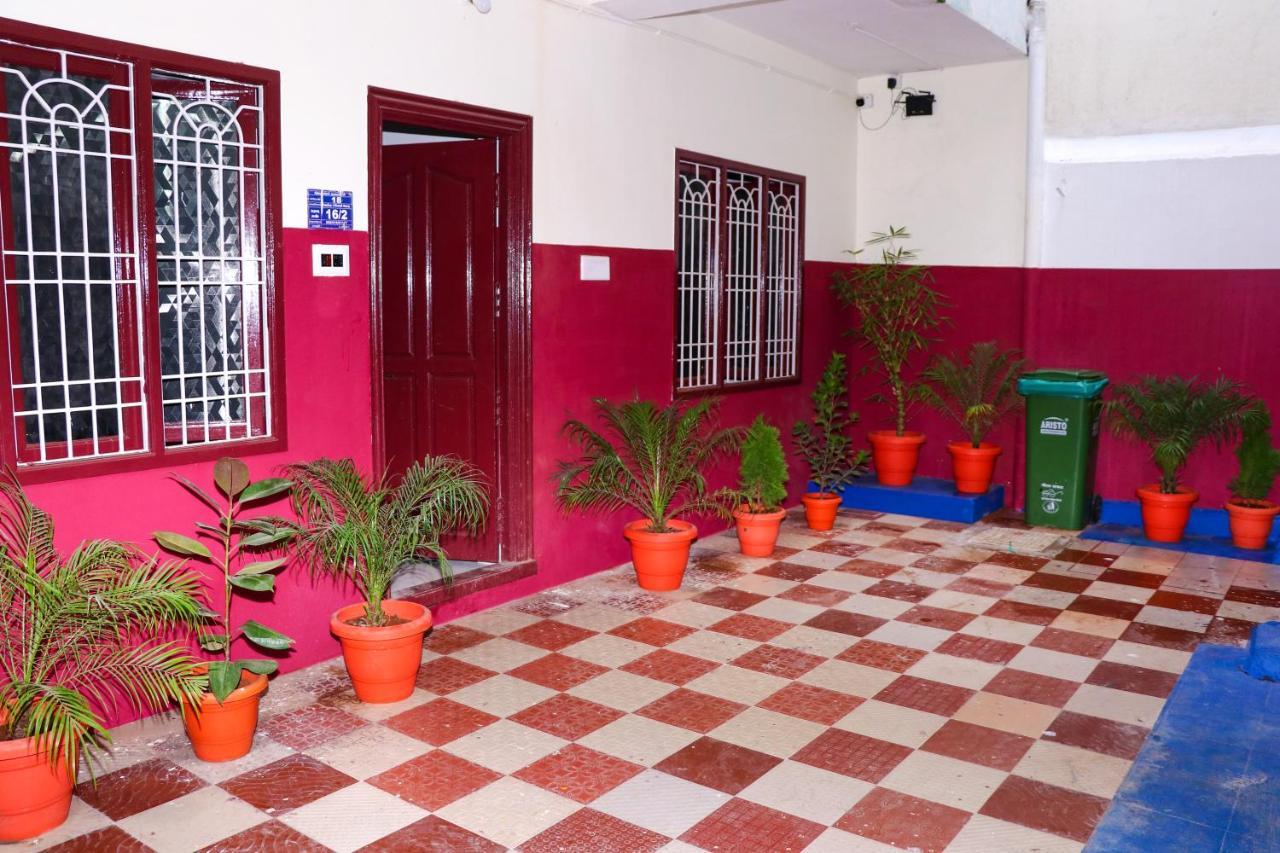 Pari Muthu Vilas Chidambaram Exterior photo