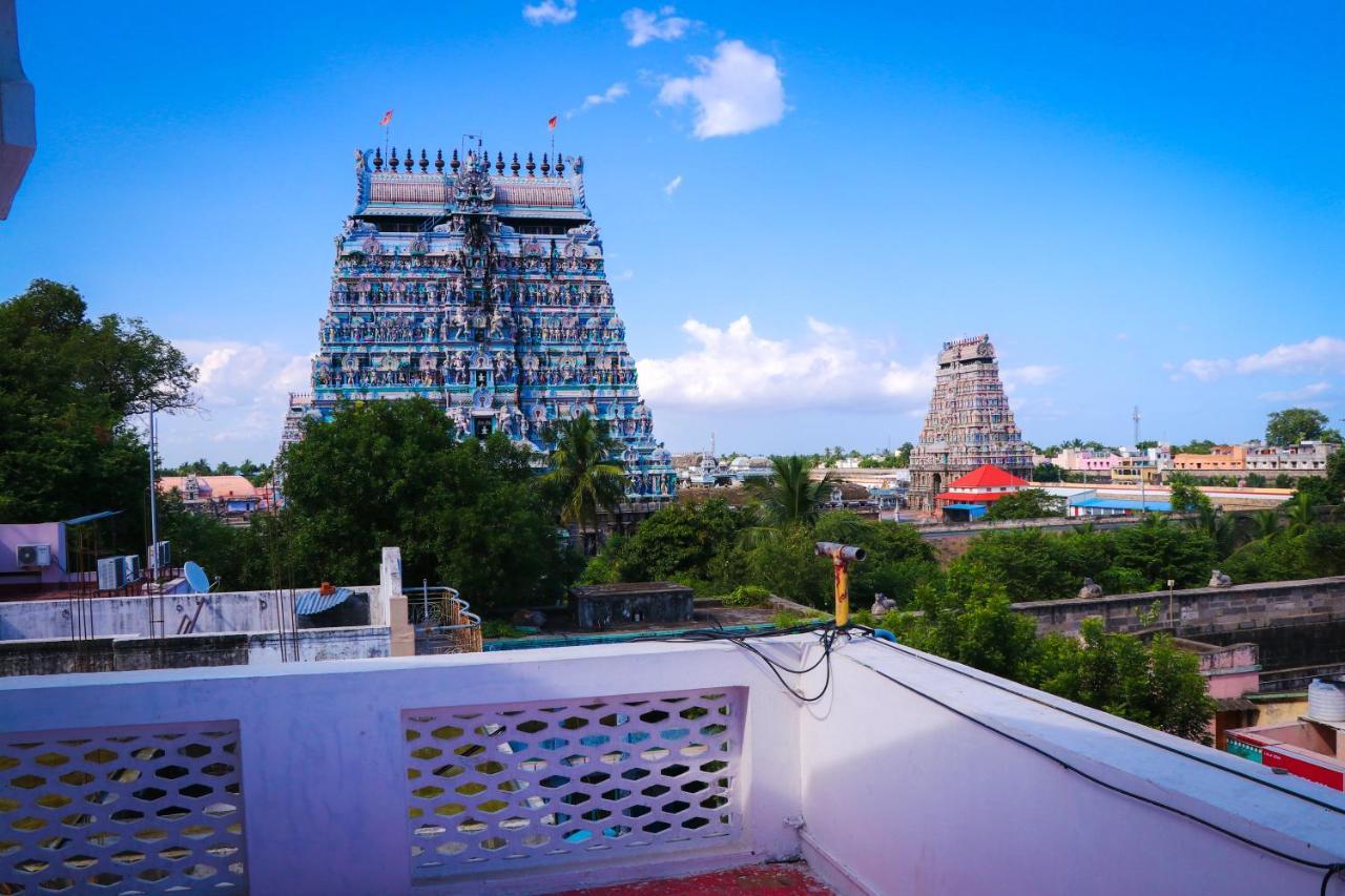 Pari Muthu Vilas Chidambaram Exterior photo